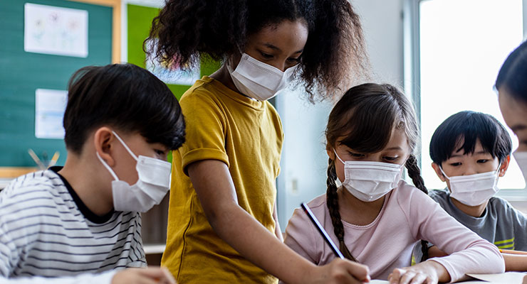 What Face Mask-Related Consumer Behaviours Can We Expect Post-Pandemic